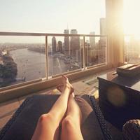 Отзыв от Дана - DTV виза